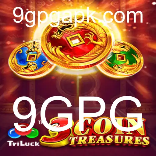 Explorando o Universo de 3CoinTreasures: O Novo Fenômeno dos Jogos