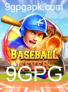 BaseballFever: Descubra a Empolgação de 9GPG no Mundo dos Jogos