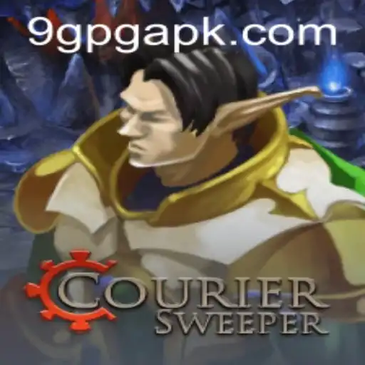 Descubra as Aventuras do Novo Jogo CourierSweeper