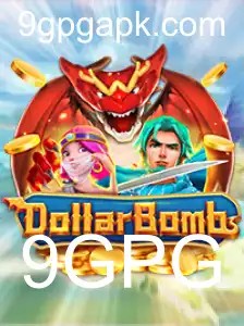 DollarBombs: Um Mergulho no Mundo Explosivo do Jogo 9GPG