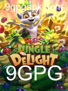Descubra a Aventura Emocionante de JungleDelight: Exploração e Estratégia na Selva