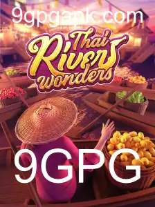 Explore o Mundo de ThaiRiverWonders: Um Jogo Fascinante